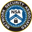 Network Security Associates logo